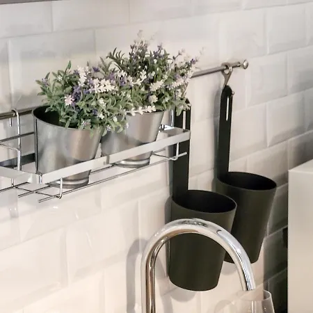 Apartamento Violet *