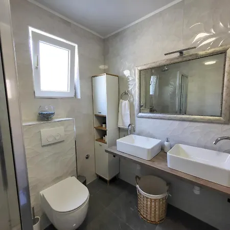 Apartamento Violet Split