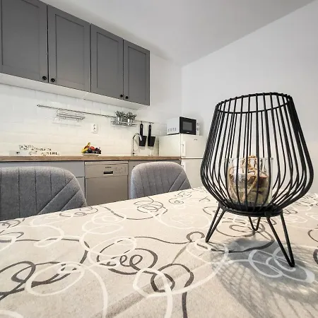 Violet Apartamento