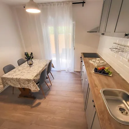 Apartamento Violet *