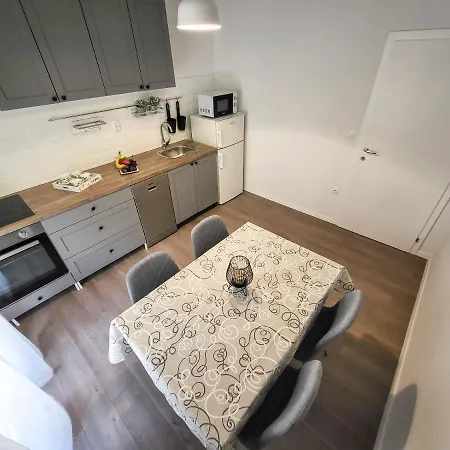 Apartamento Violet