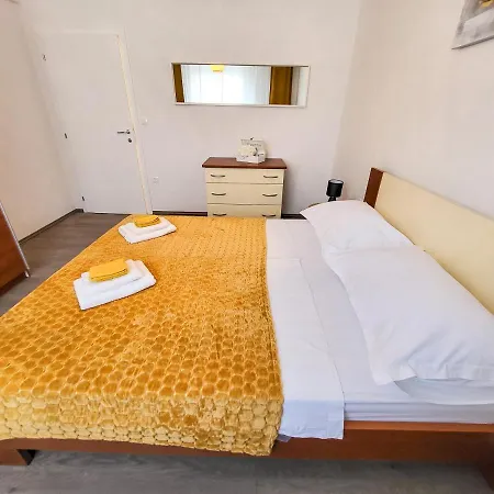Apartamento Violet *