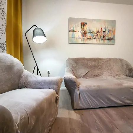 Apartment Violet Apartamento *