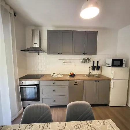 Apartment Violet * Split