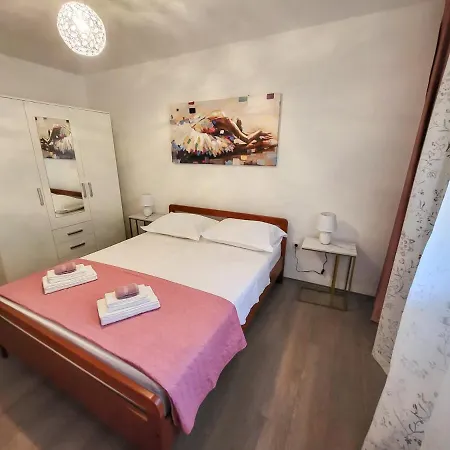 Appartamento Violet